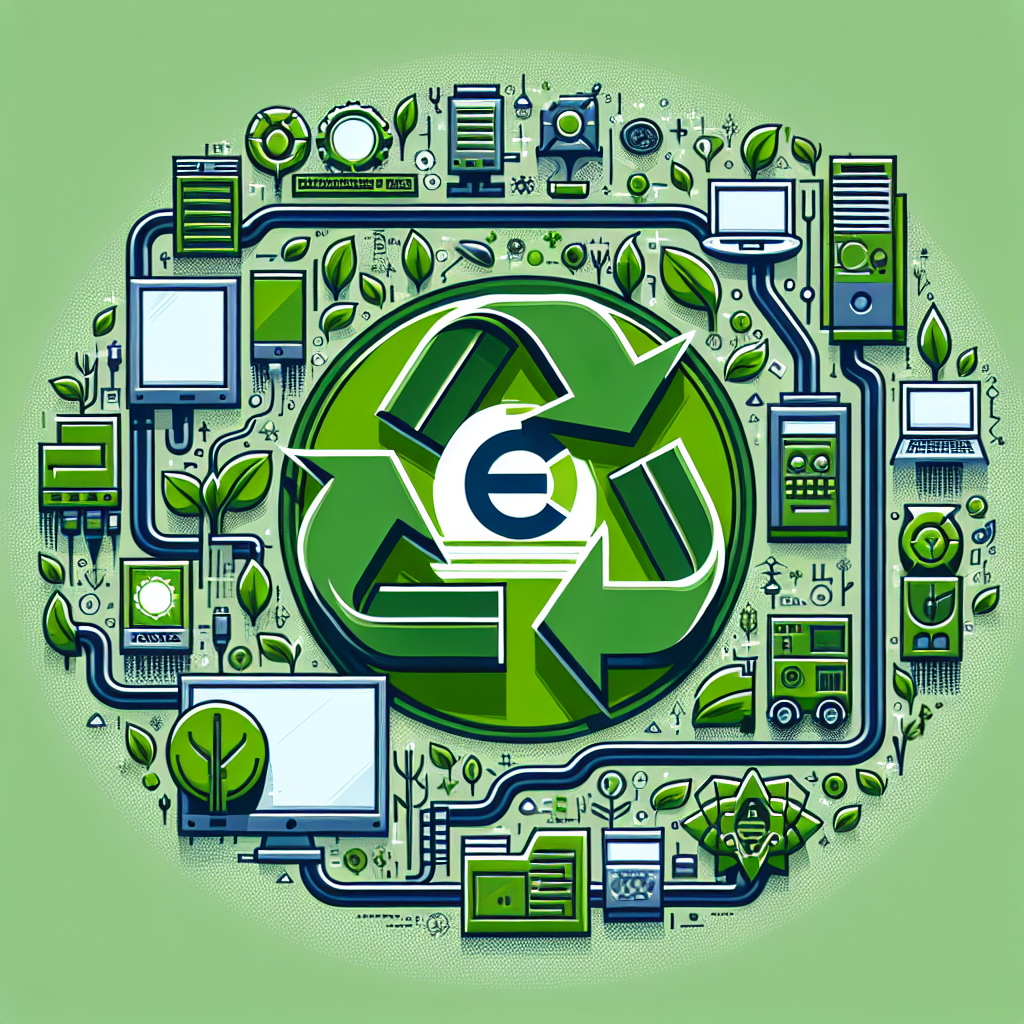From hardware to sustainability: Big Techs find the missing link at Ecobraz