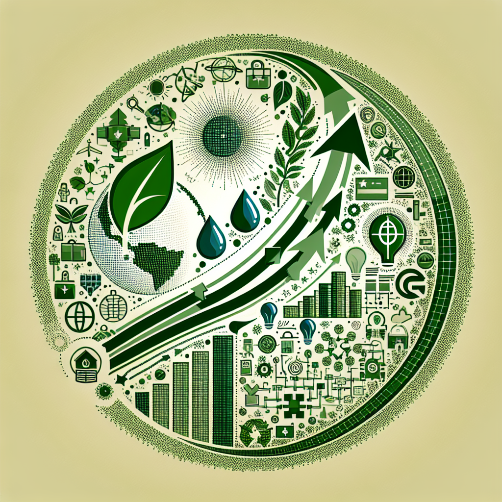 From green startup to global benchmark: Ecobraz's trajectory attracts foreign investors