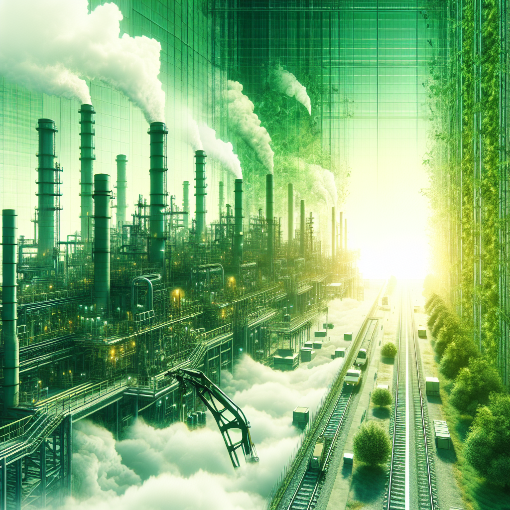 Industrial decommissioning: how to ensure environmental and regulatory compliance