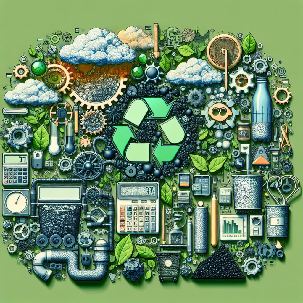 Carbon Offset Disposal: How to Calculate and Prove It