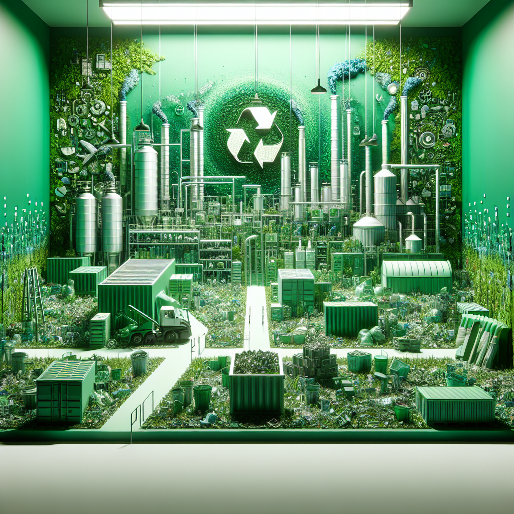 Élimination corporative des appareils électroménagers : comment les industries et les détaillants évitent les responsabilités environnementales et les amendes