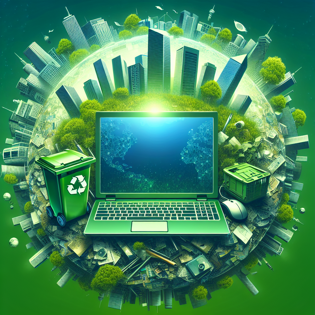 descarte de notebooks corporativos com formatação segura SP