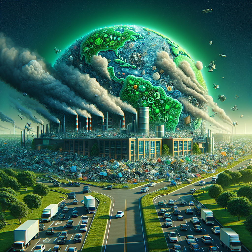 Élimination Inadéquate comme Défaillance de Compliance : Impacts Directs sur les Certifications ESG