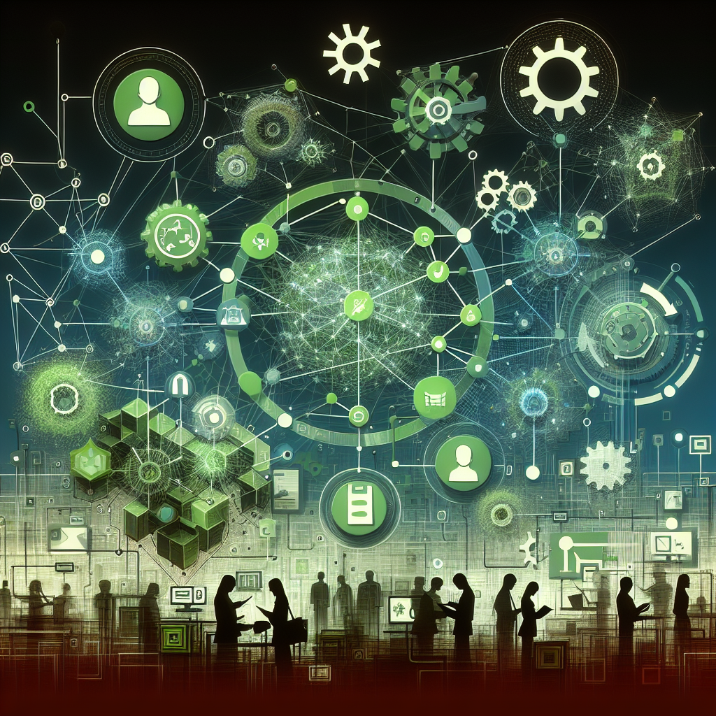 Intelligent disposal: integration of corporate systems with Ecobraz