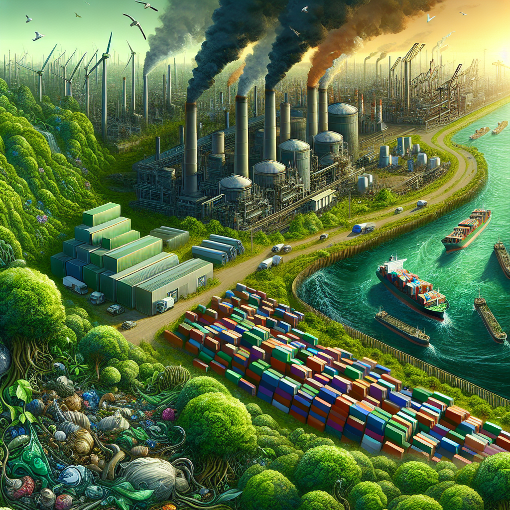 Post-consumer disposal: the ultimate solution for manufacturers and importers