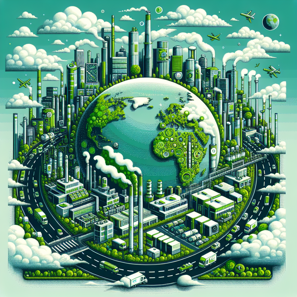 Démobilisation responsable des entreprises : l'ESG en pratique avec Ecobraz Emigre