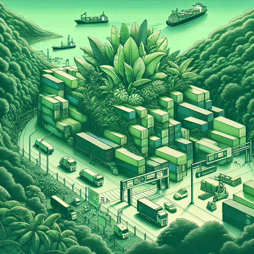 Destruction d'Importation Temporaire : Comment Effectuer la Radiation Fiscale des Équipements Étrangers au Brésil