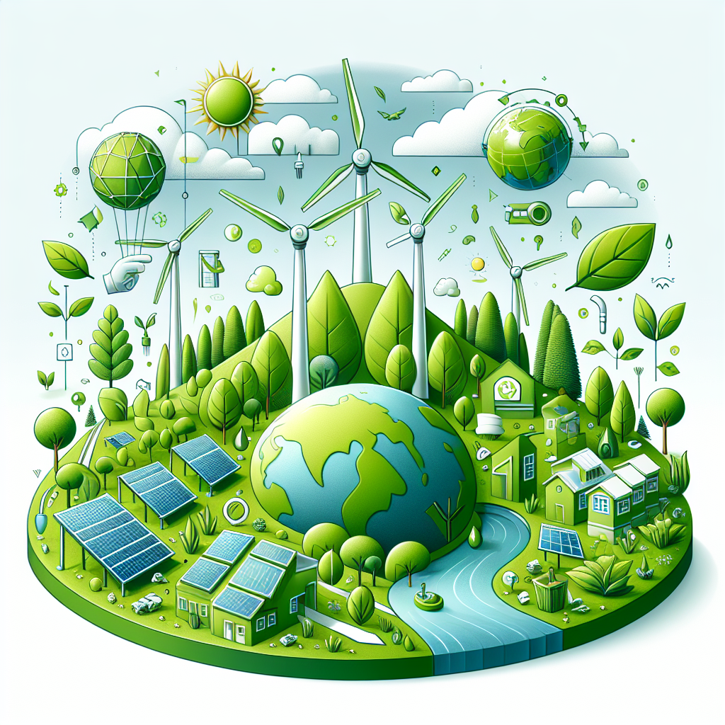 From Brazil to the World: The Green Revolution Led by Ecobraz Emigre