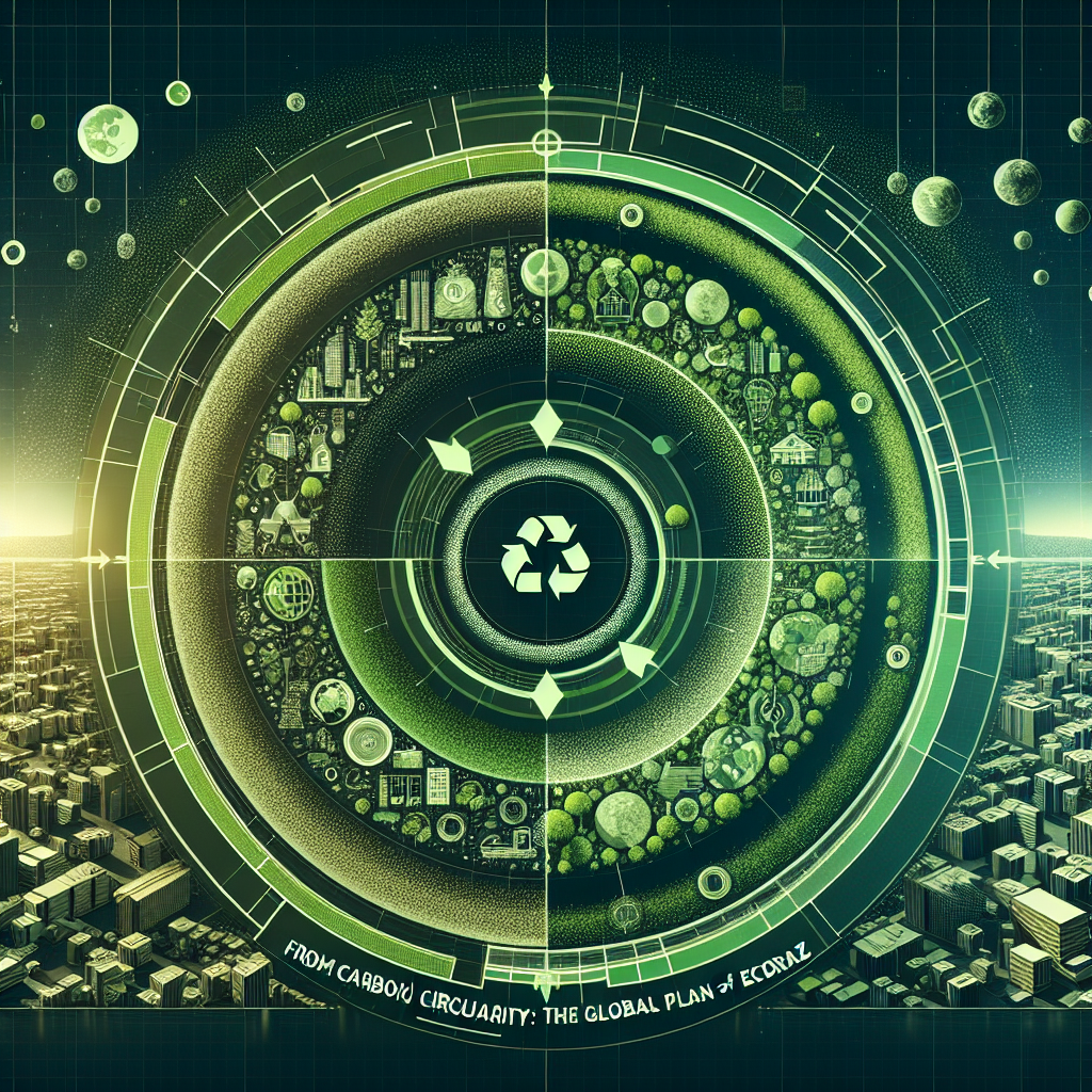 From Carbon to Circularity: Ecobraz's Global Plan