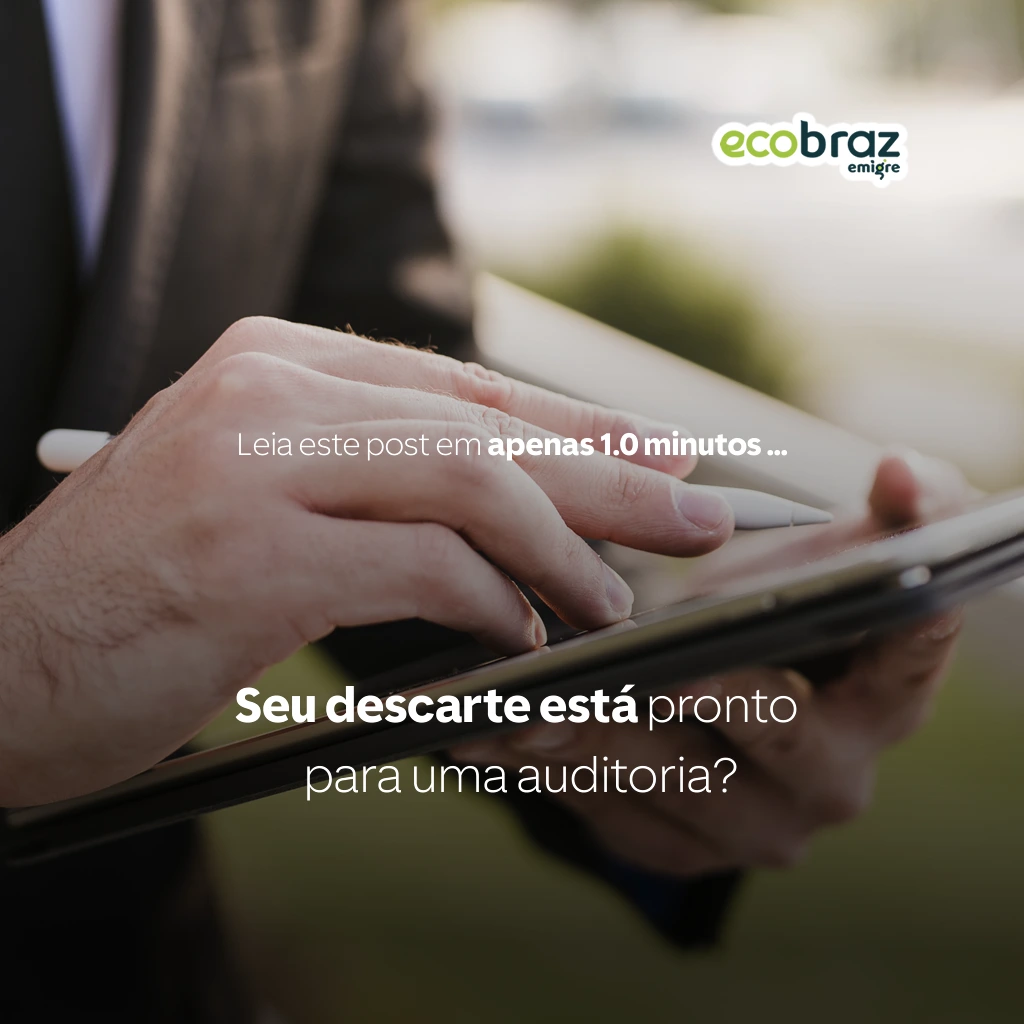 ¿Está su disposición preparada para una auditoría?