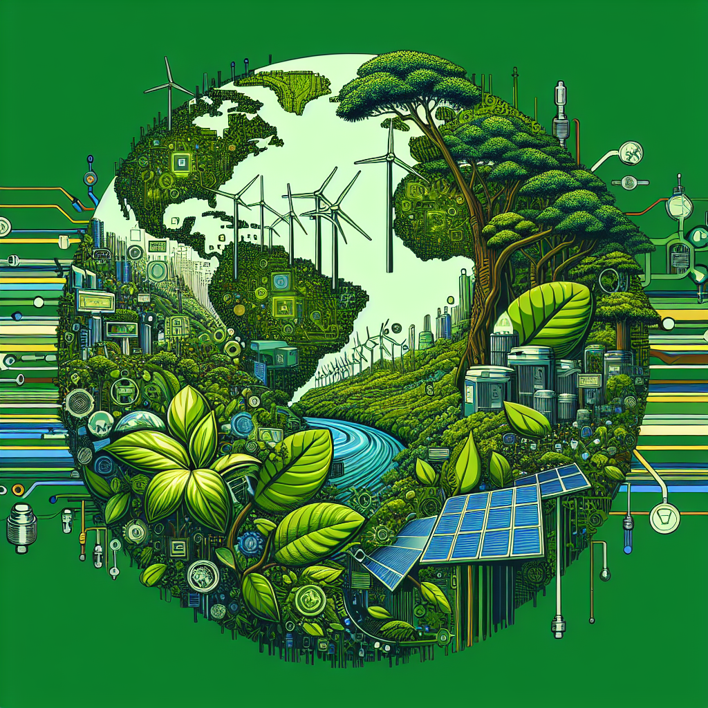 Ecobraz opens the first global partnership program for Big Techs in Brazil