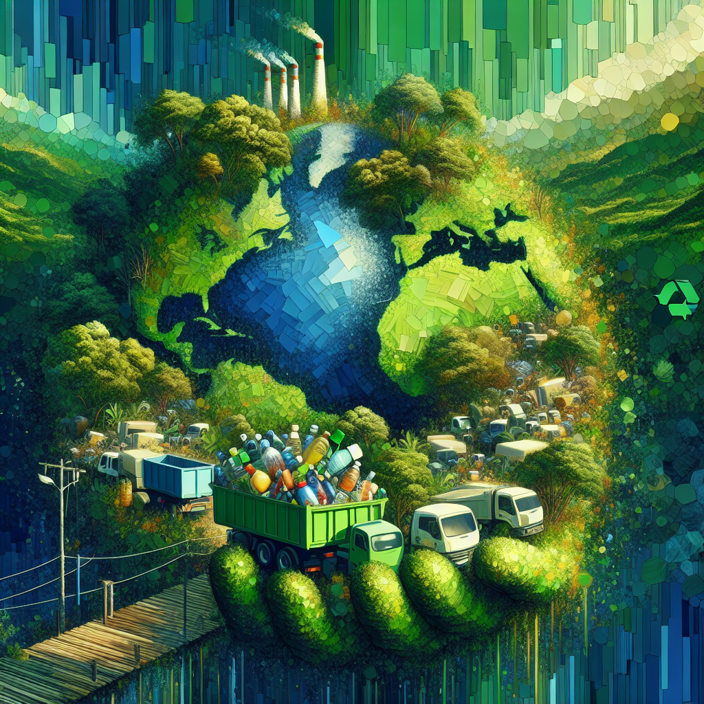 Ecobraz invites manufacturers to co-finance regional recycling centers in Brazil