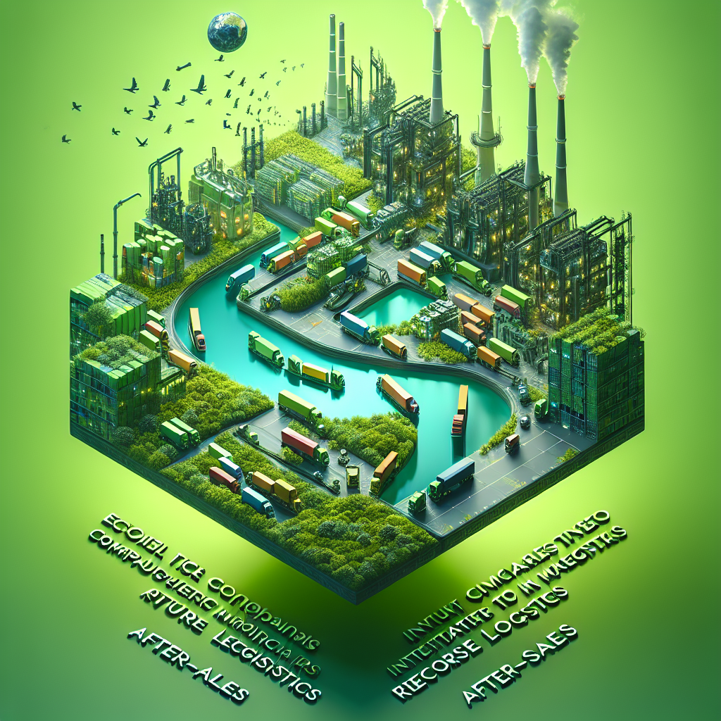 Ecobraz invites manufacturers to integrate after-sales reverse logistics