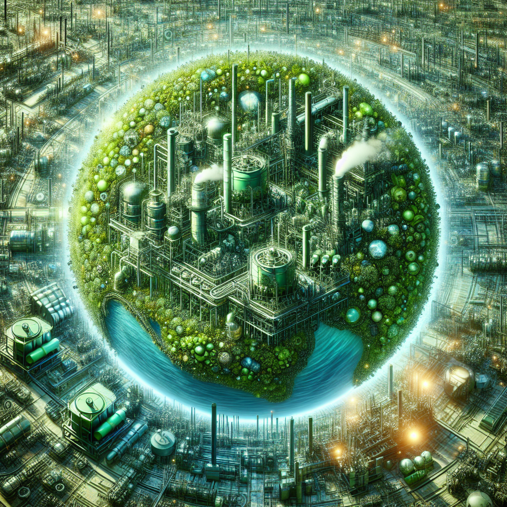 Ecobraz creates global ecosystem of sustainable industrial partners