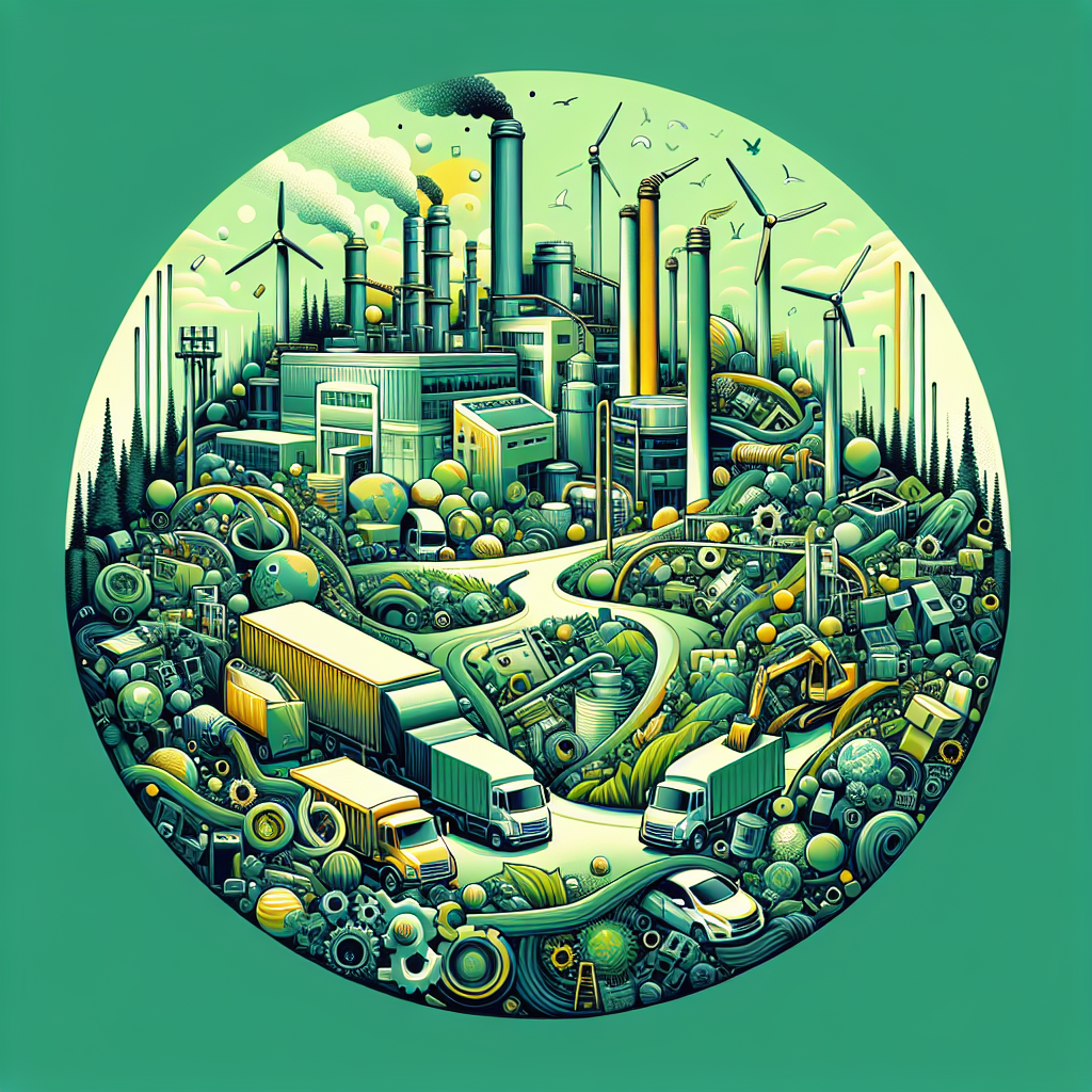 Ecobraz : élimination des biens démobilisés dans le respect de la sécurité, de la traçabilité et des critères ESG