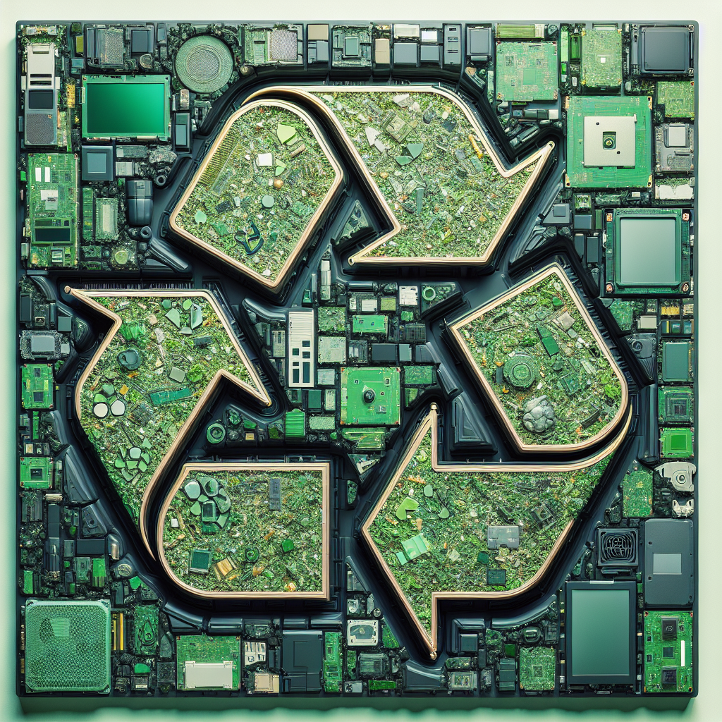 Ecobraz and COP30: from practice to e-waste policy