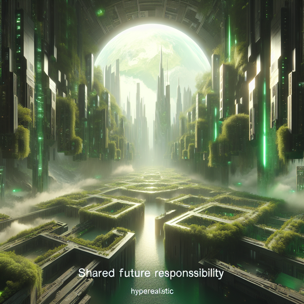 Ecobraz and the Future of Shared Responsibility