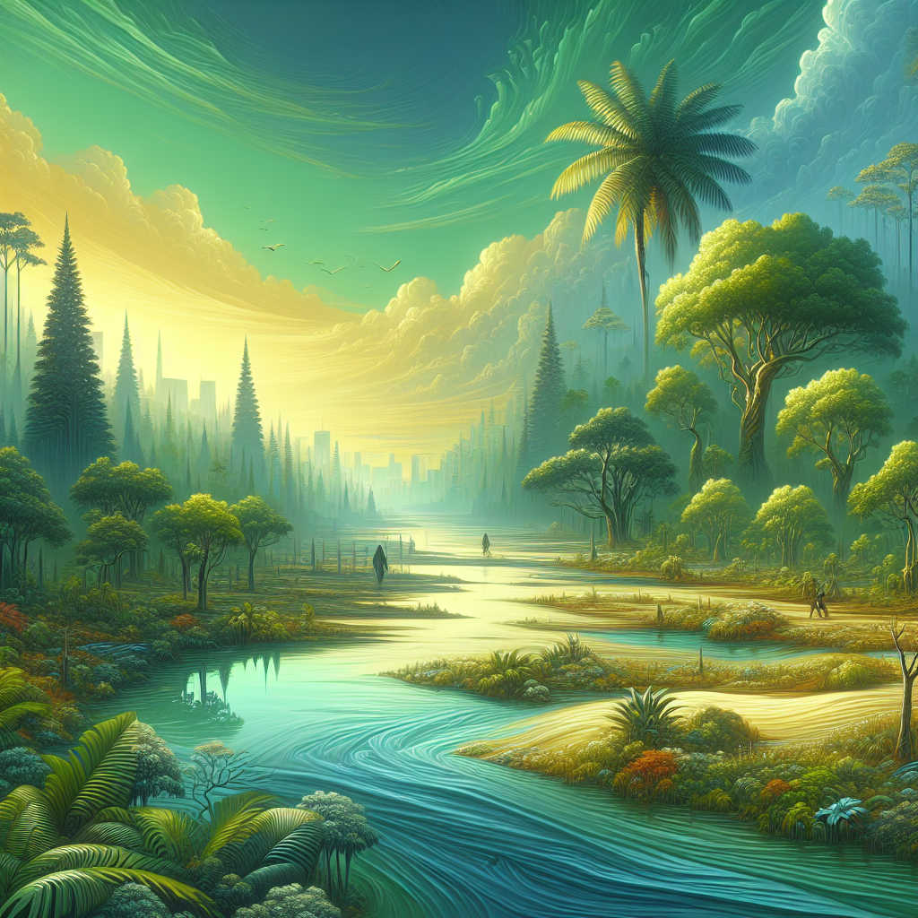 Ecobraz and the New Paradigm of Corporate Responsibility