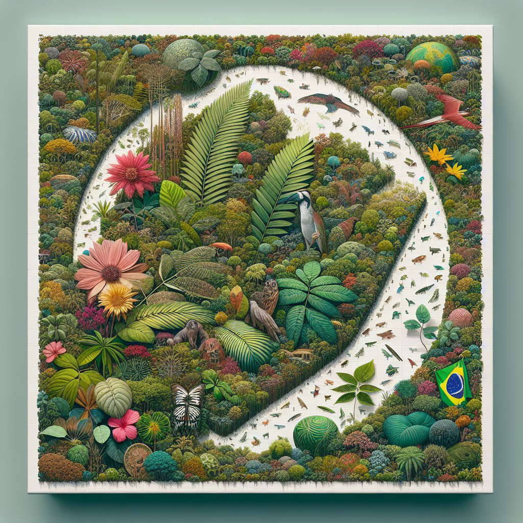 Ecobraz Emigre national coverage: collection anywhere in Brazil