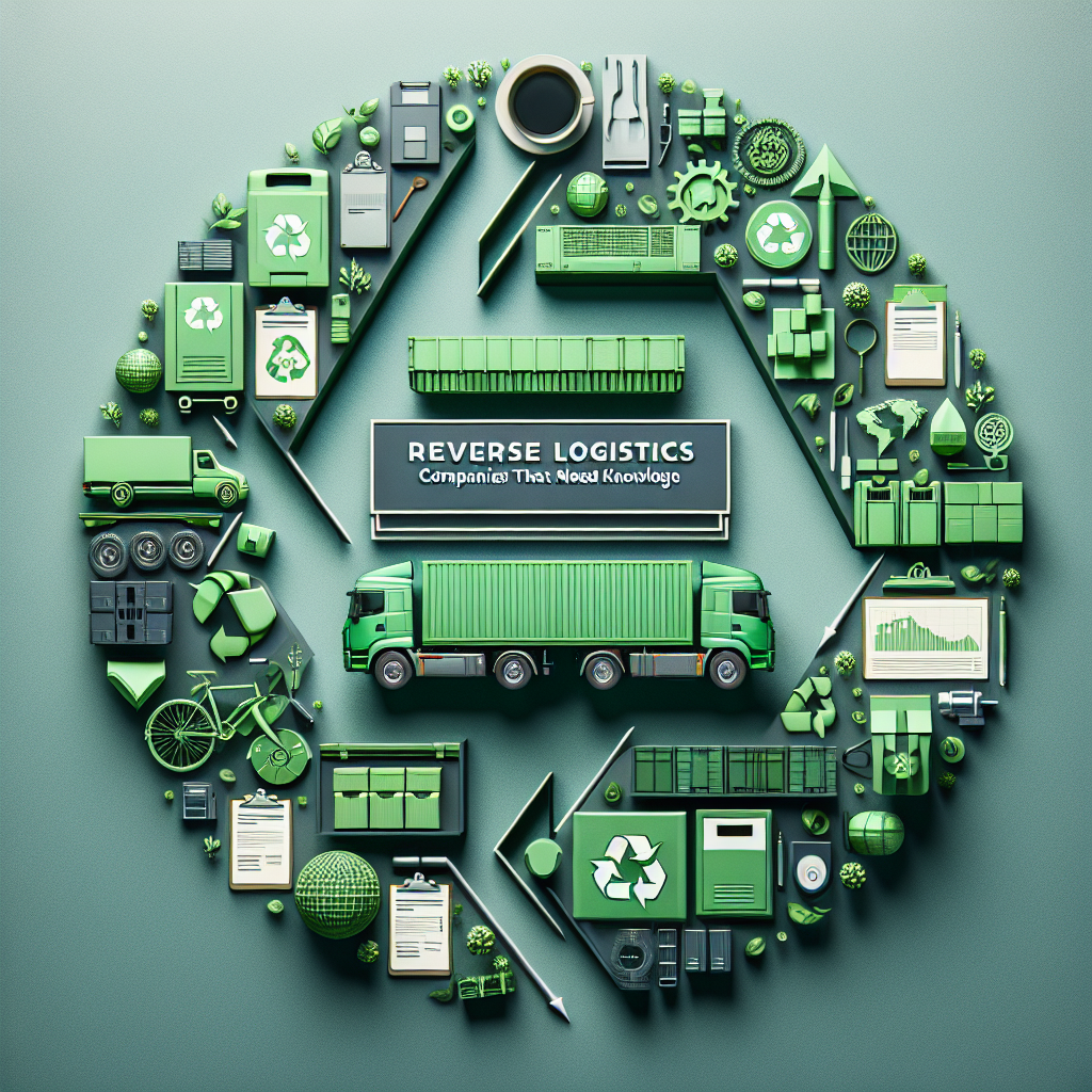 Ecobraz Emigre reverse logistics: companies that need to know