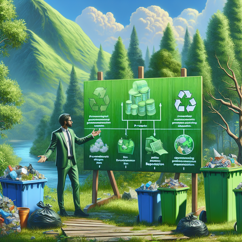 Ecobraz explains: correct disposal is expensive, but avoids fines and reputational damage