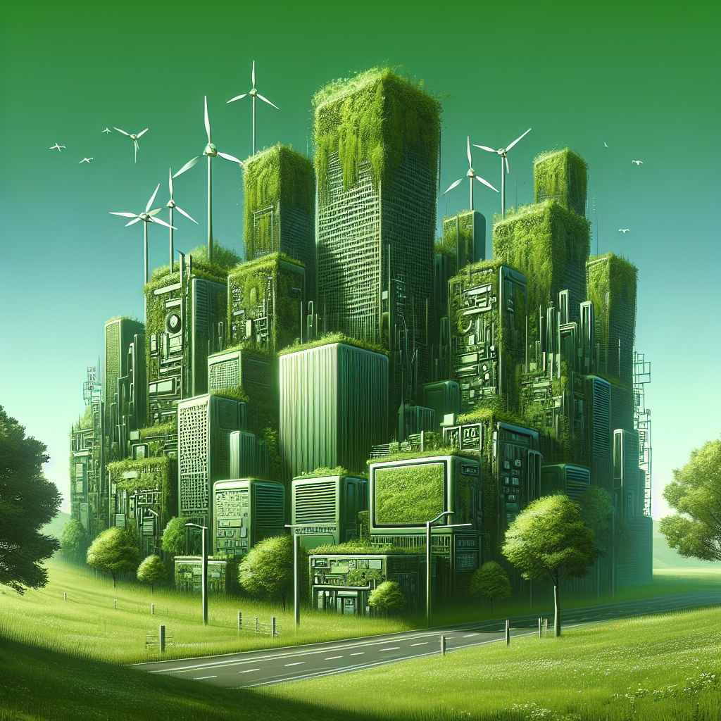 Ecobraz launches global invitation to Big Techs: "take responsibility for the digital future"