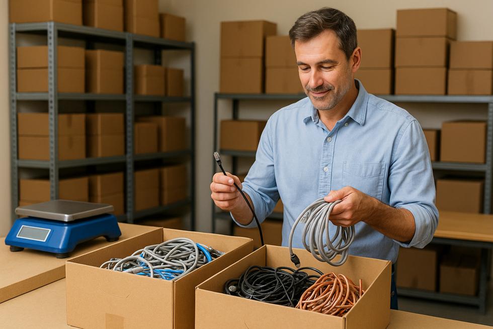 Sua Empresa Está Sentada em Dinheiro e Nem Percebeu Ainda