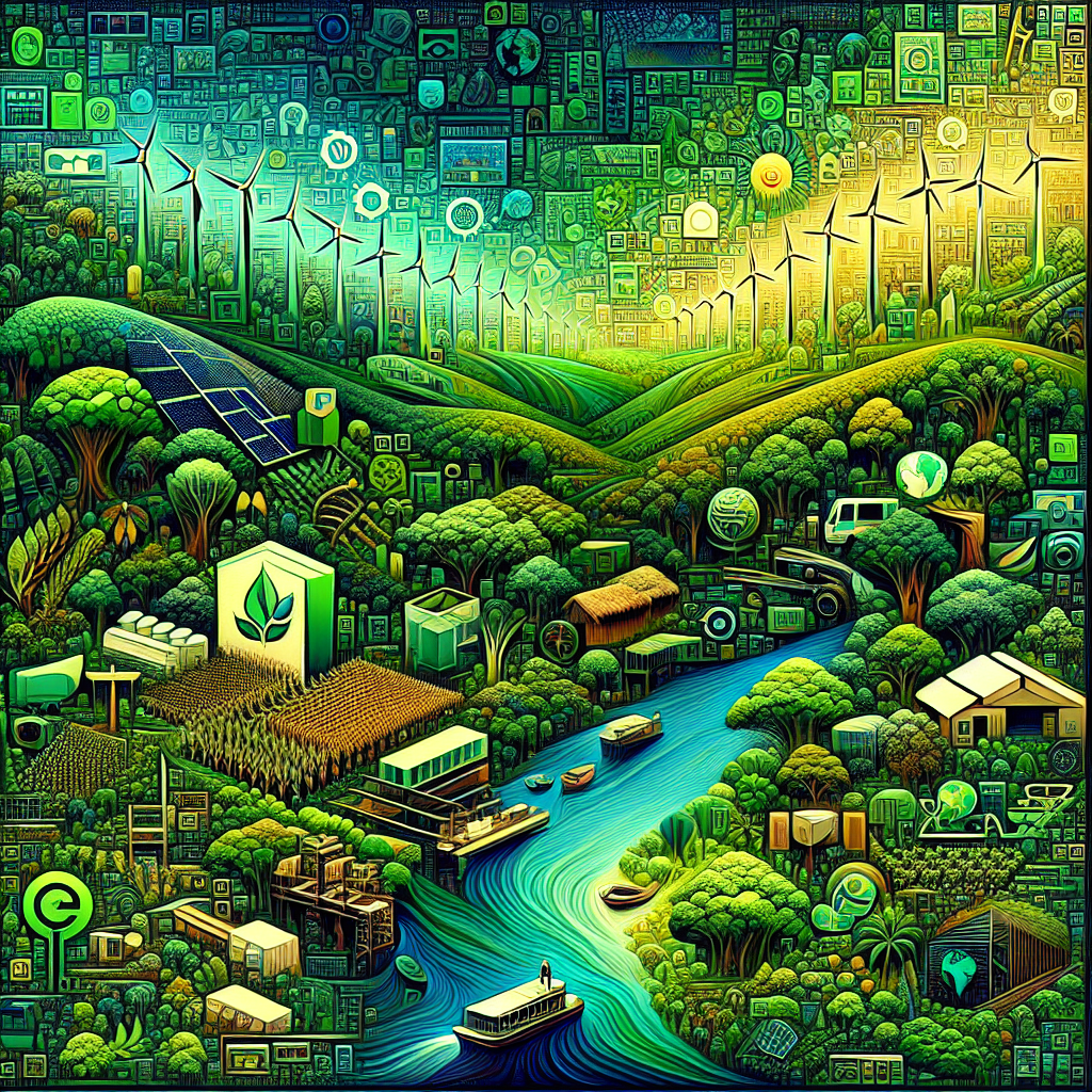 Ecobraz: the Brazilian case that global investors should know about