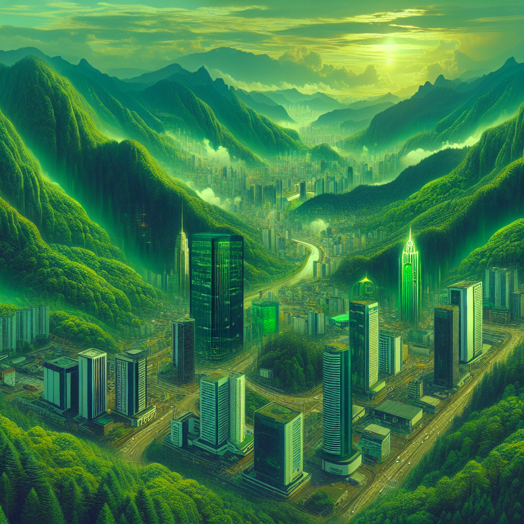 Ecobraz: the epicenter of the most promising green investment in the southern hemisphere