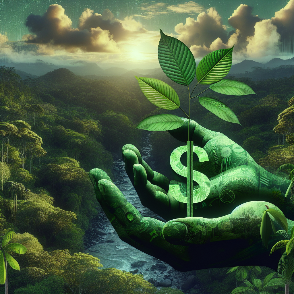 Ecobraz: the Brazilian project that speaks the language of sustainable investors