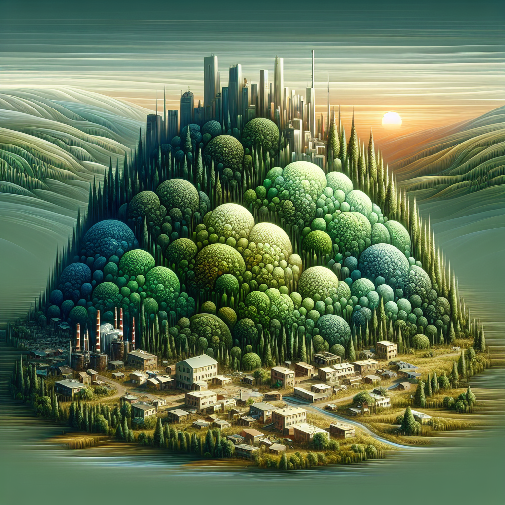 Ecobraz offers tangible socio-environmental ROI to international funds