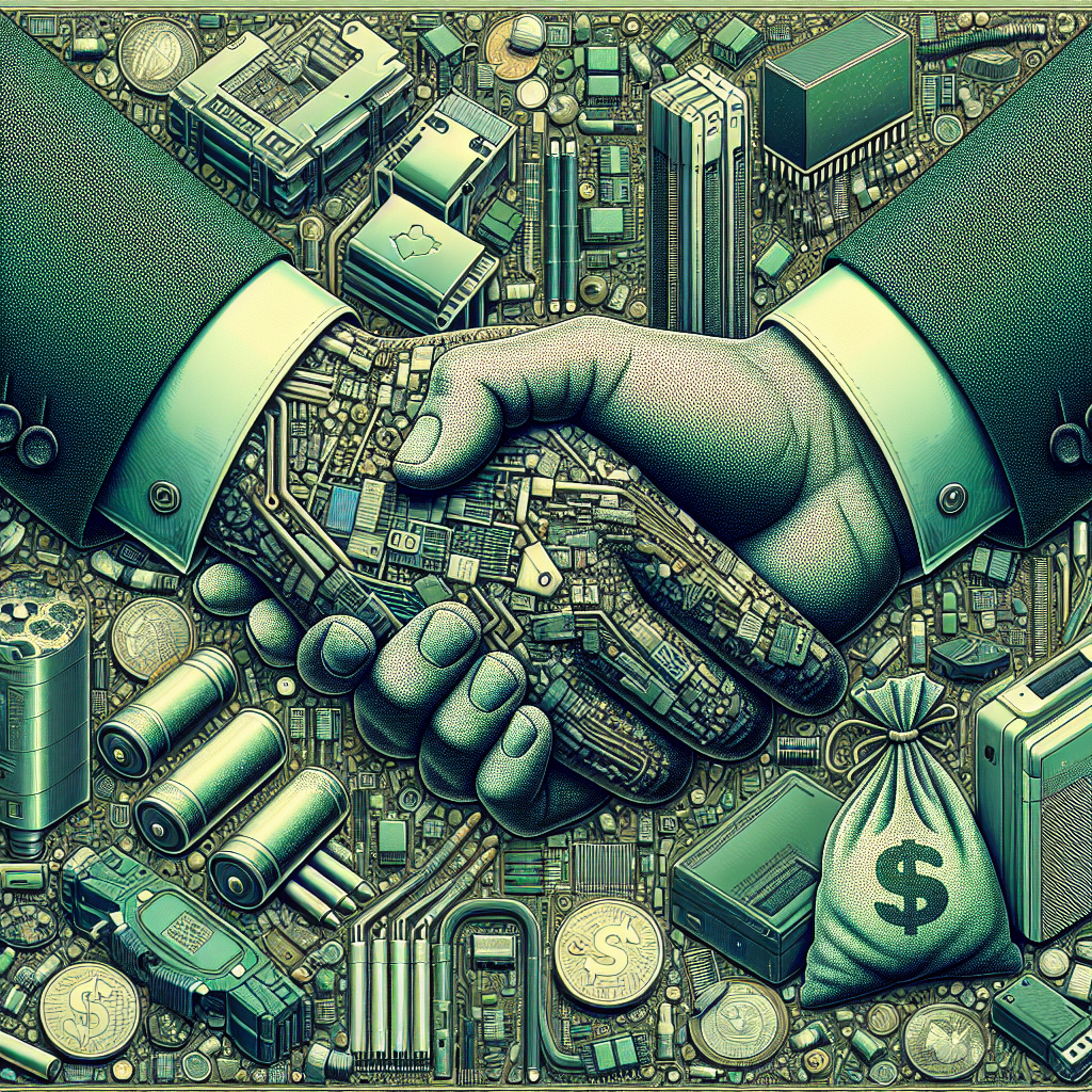 Ecobraz proposes international consortium for e-waste investments