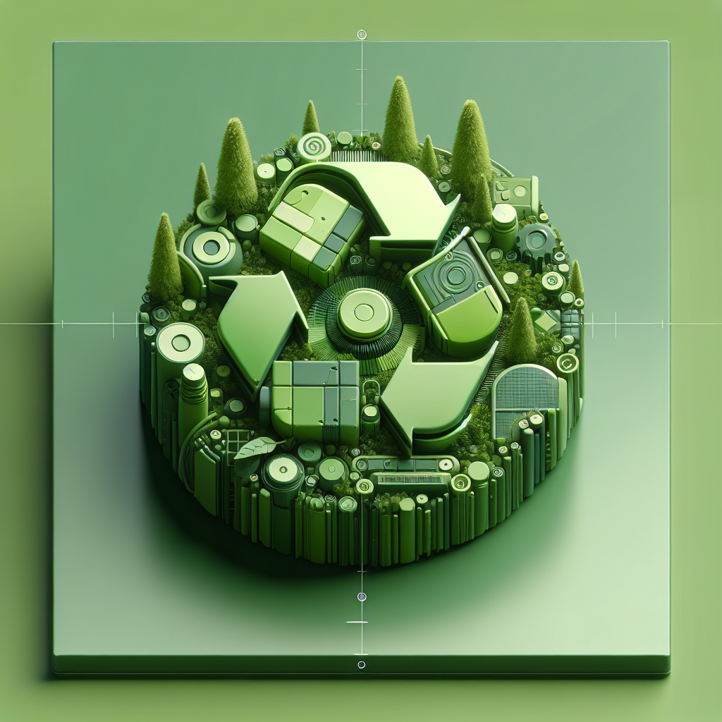 Ecobraz proposes sustainable co-branding model for electronics manufacturers