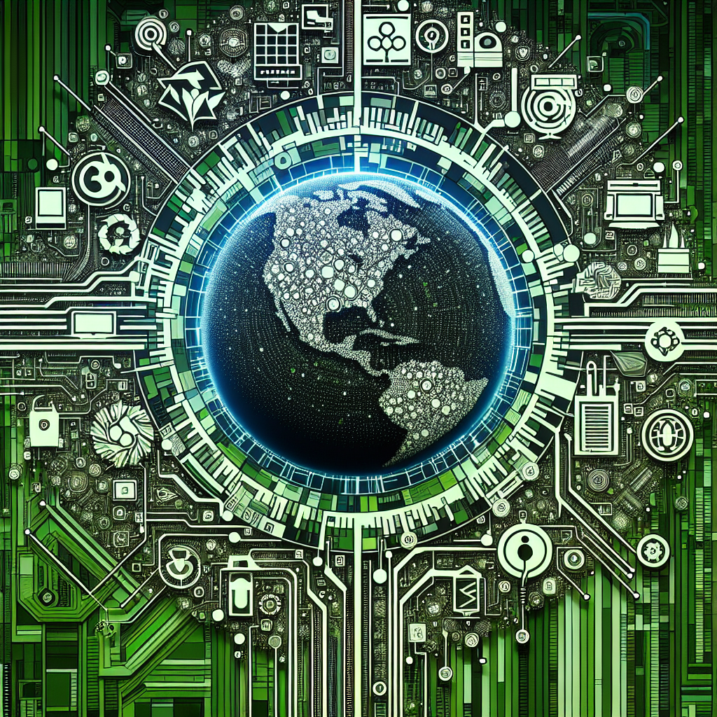 Ecobraz proposes international e-waste data network