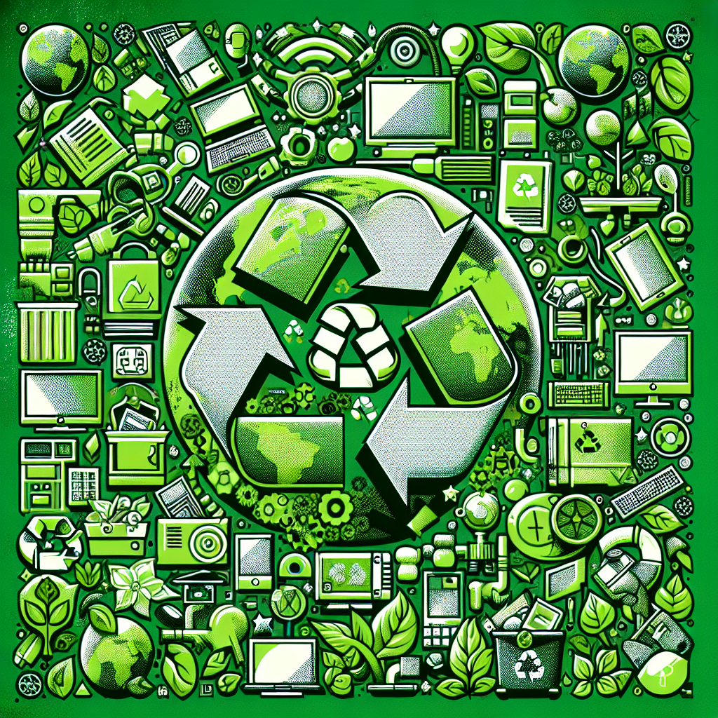 Ecobraz proposes international treaty on e-waste disposal