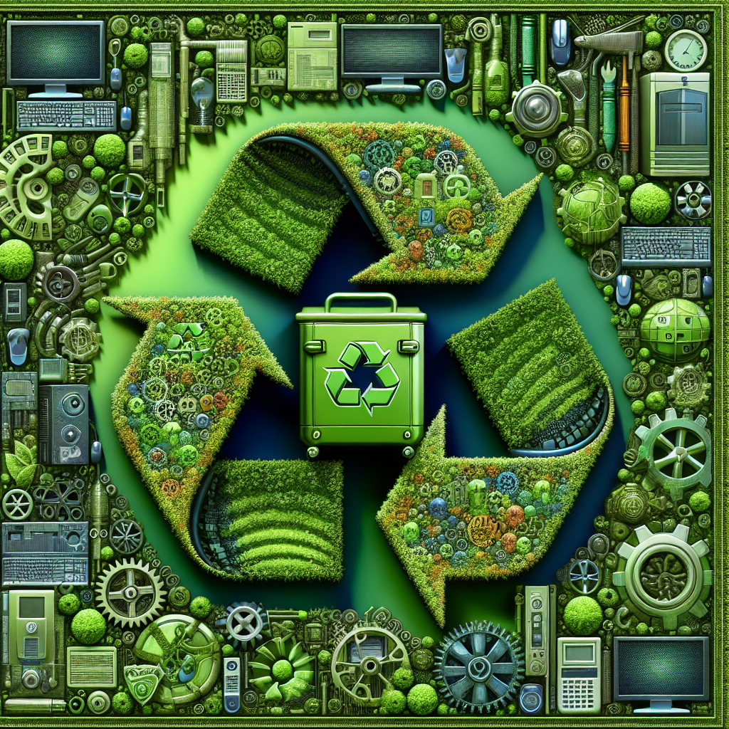 Ecobraz recycle l'automatisation commerciale et élimine le risque de fuites de données fiscales