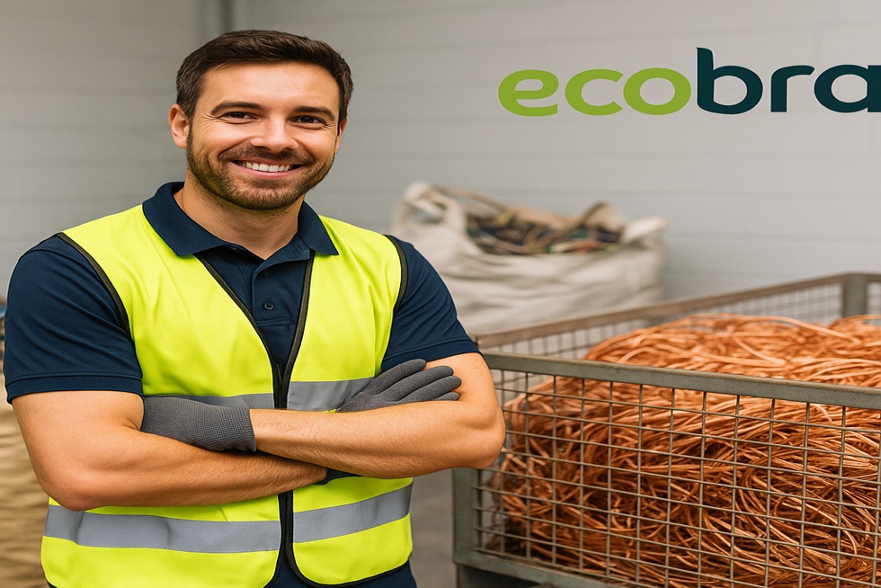 Reciclar Cabos Vale a Pena? Descubra Como Lucrar com Sustentabilidade
