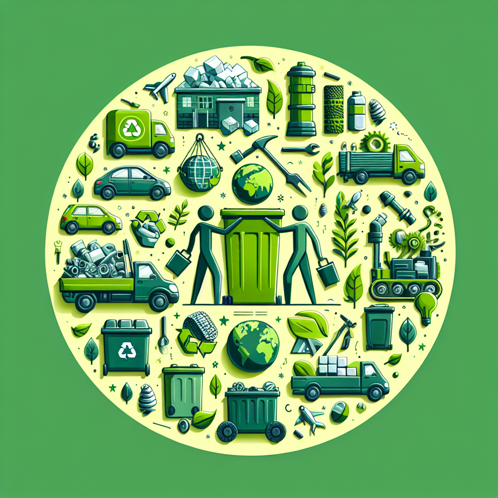 Ecobraz: Your Partner Against Irregular Disposal