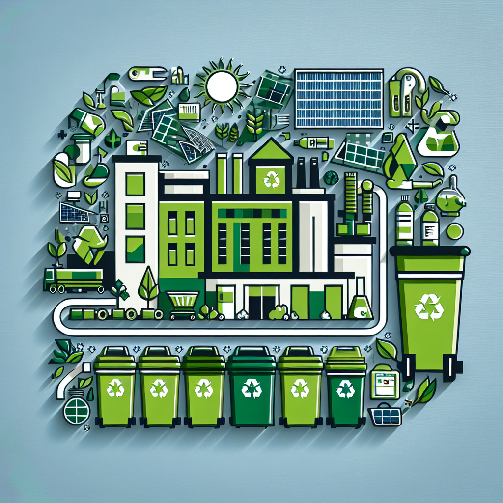 Ecobraz: Hospital Recycling and Sustainability Solutions