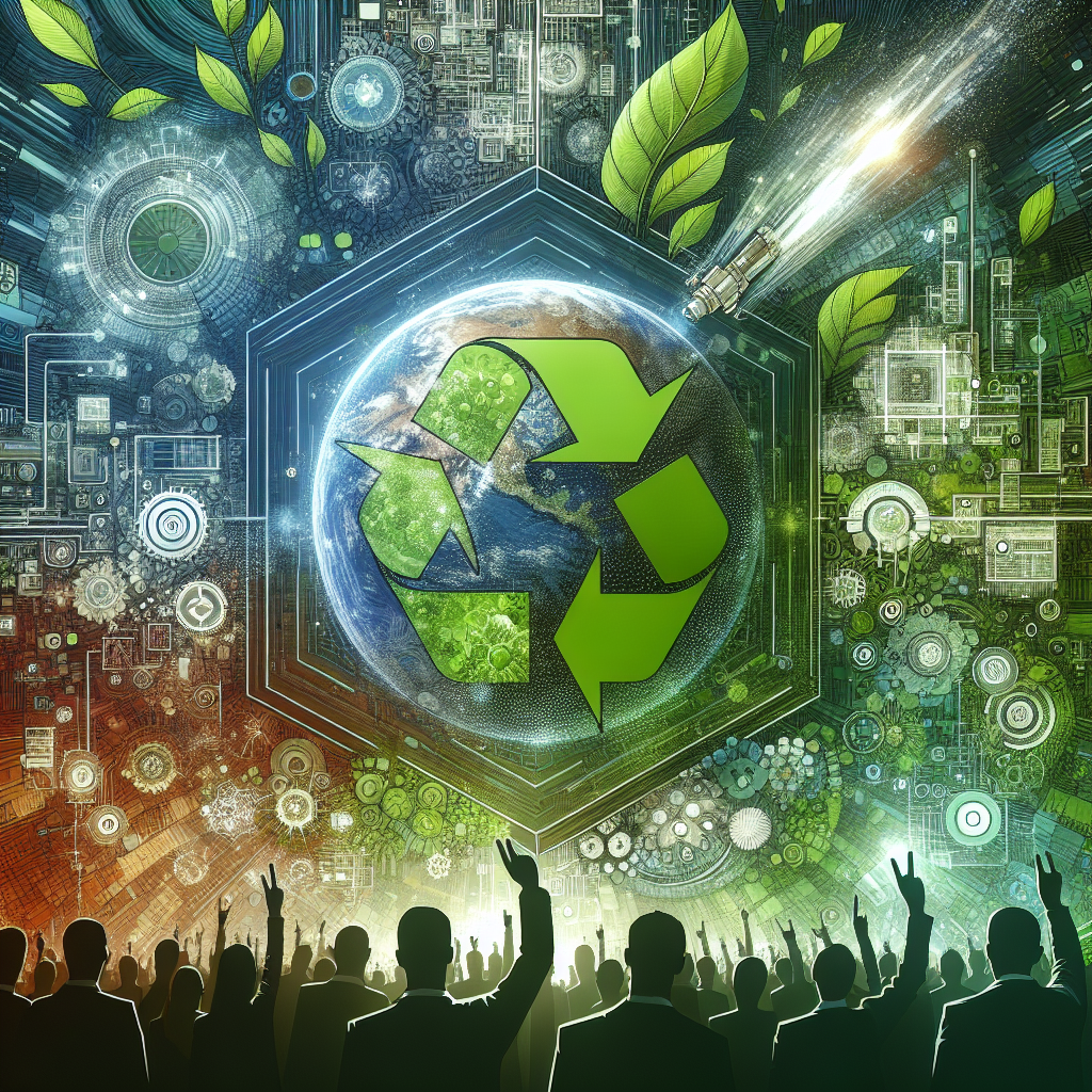Ecobraz: Technology, Impact and Leadership in Corporate Sustainability