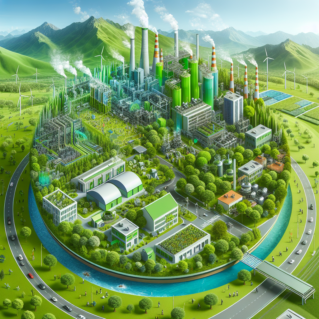 Ecobraz turns manufacturers' legal obligations into an opportunity for innovation