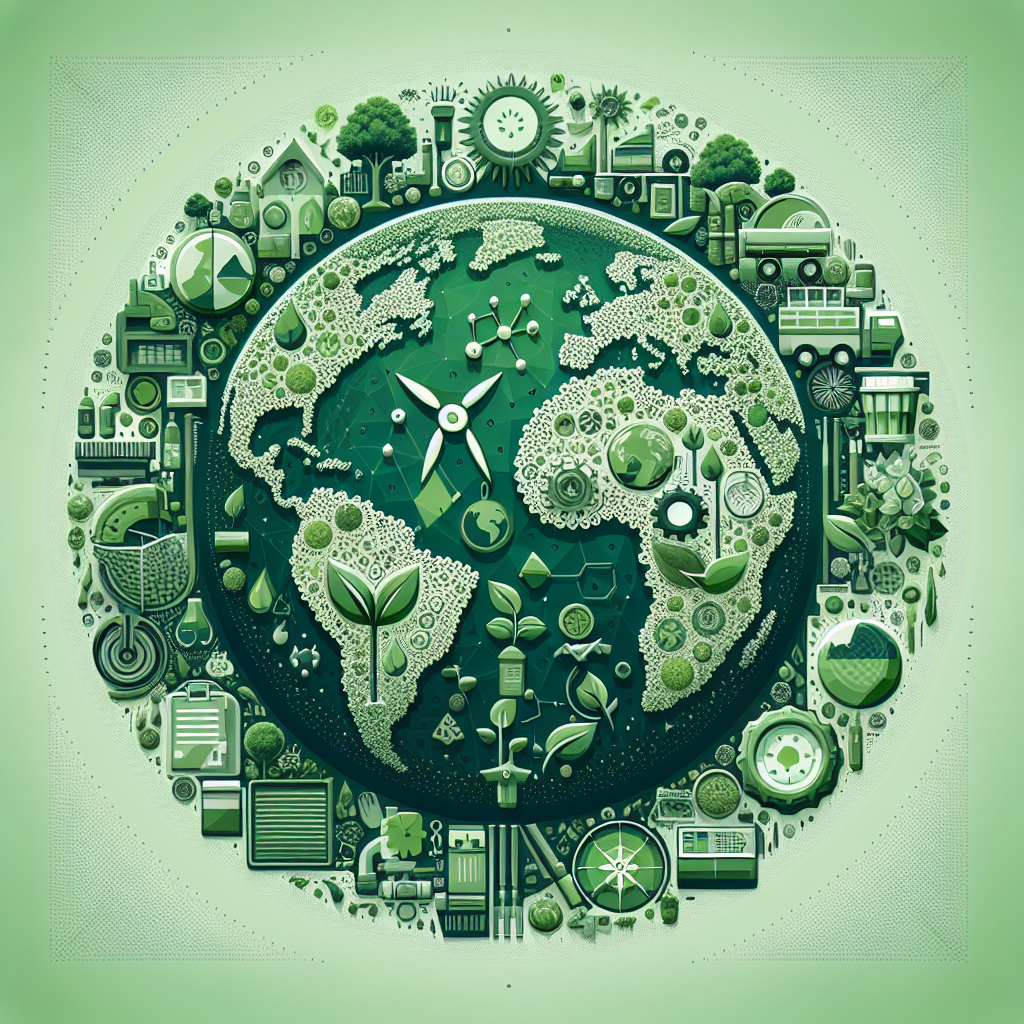 Ecobraz: transparency, traceability and measurable environmental impact