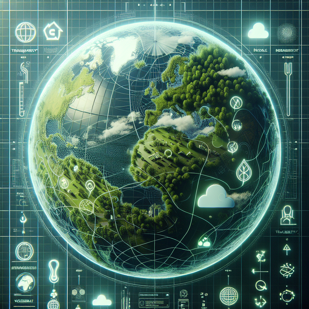 Ecobraz: transparency, traceability and measurable environmental impact