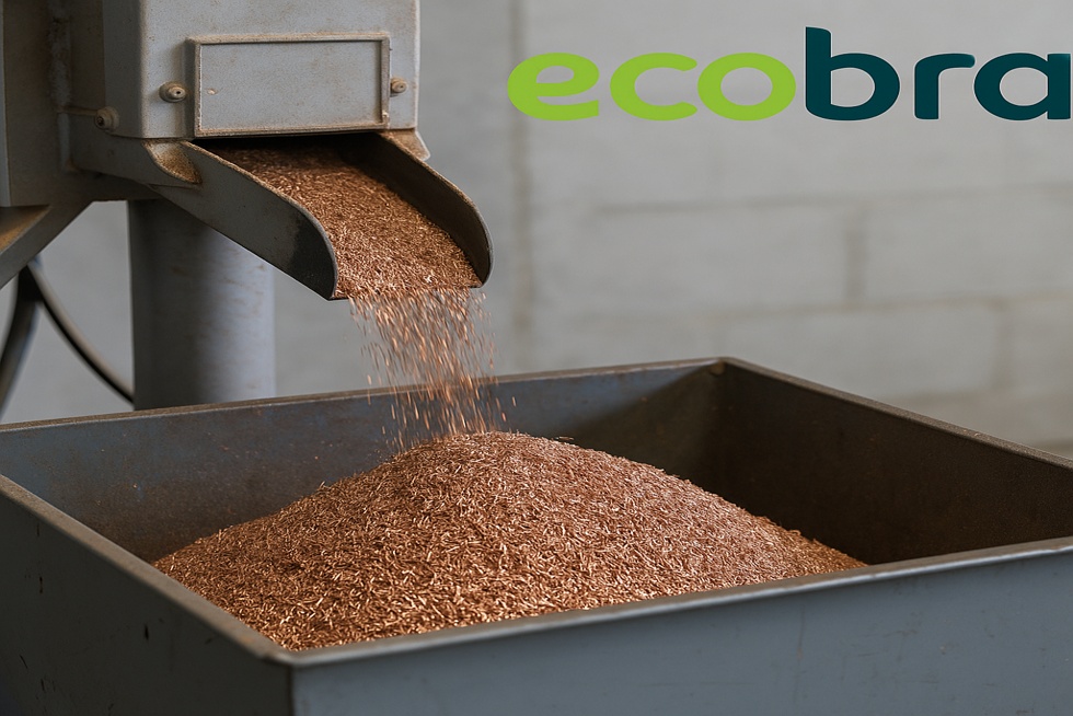 Vale a Pena Processar Cabos e Fios? Descubra Quanto Você Pode Ganhar