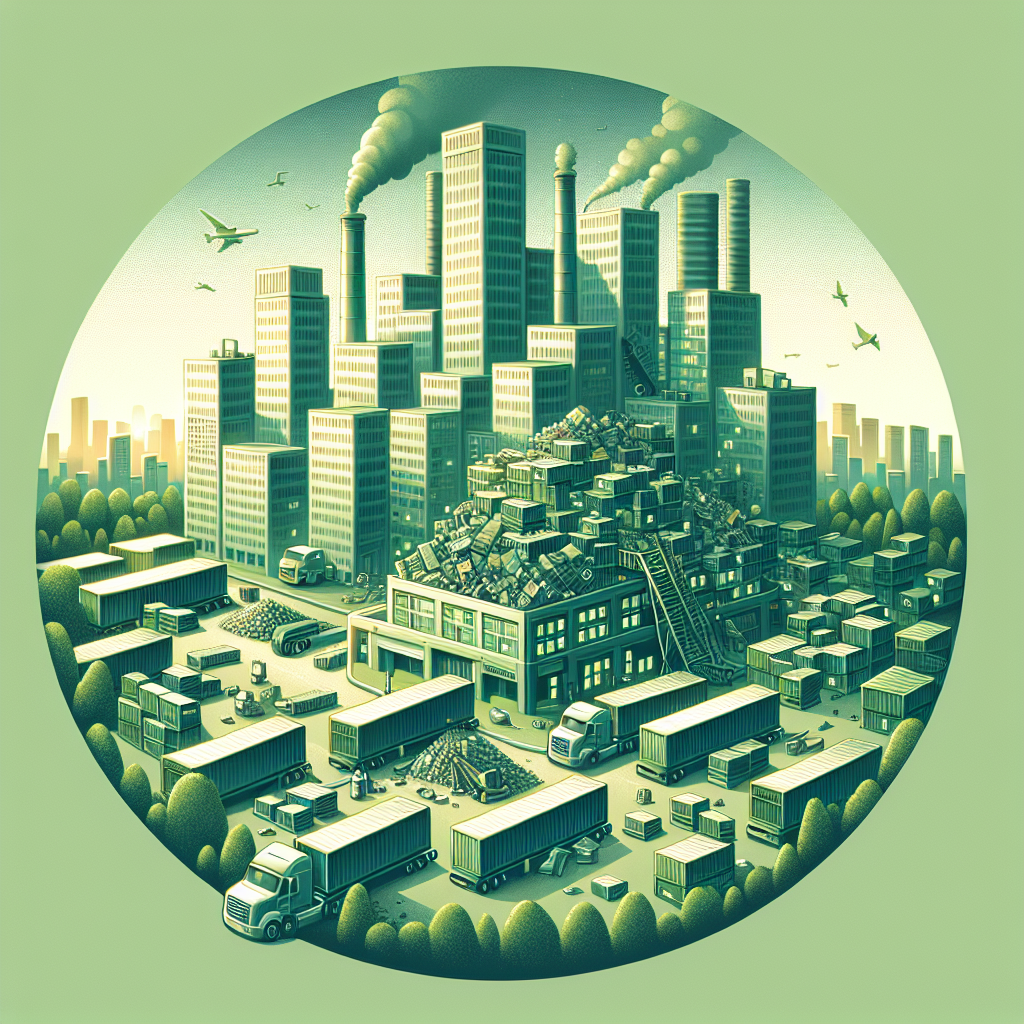 Company closing down? Here's how to dismantle and dispose of it properly