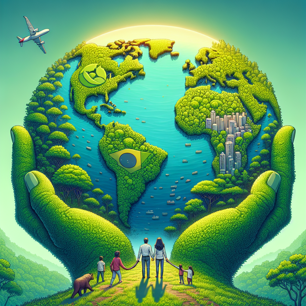 ESG in Brazil: why NGO Ecobraz Emigre is the right partner for real impact