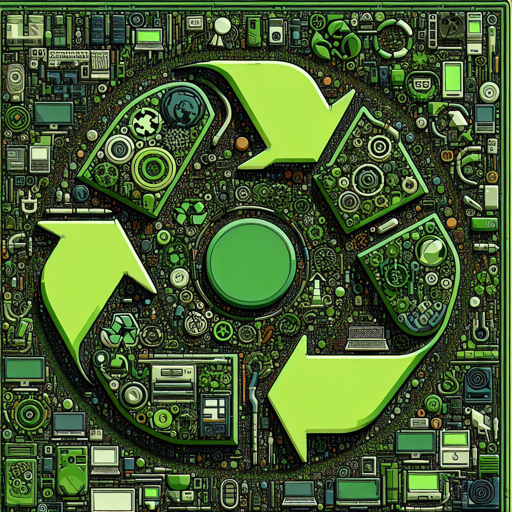National circular economy strategy for consumer electronics: the role of Ecobraz