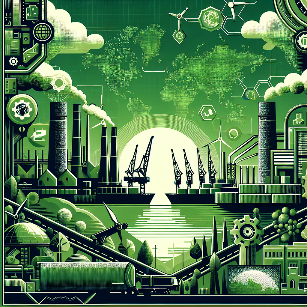 B2B partnership strategies for international reverse logistics with Basel compliance