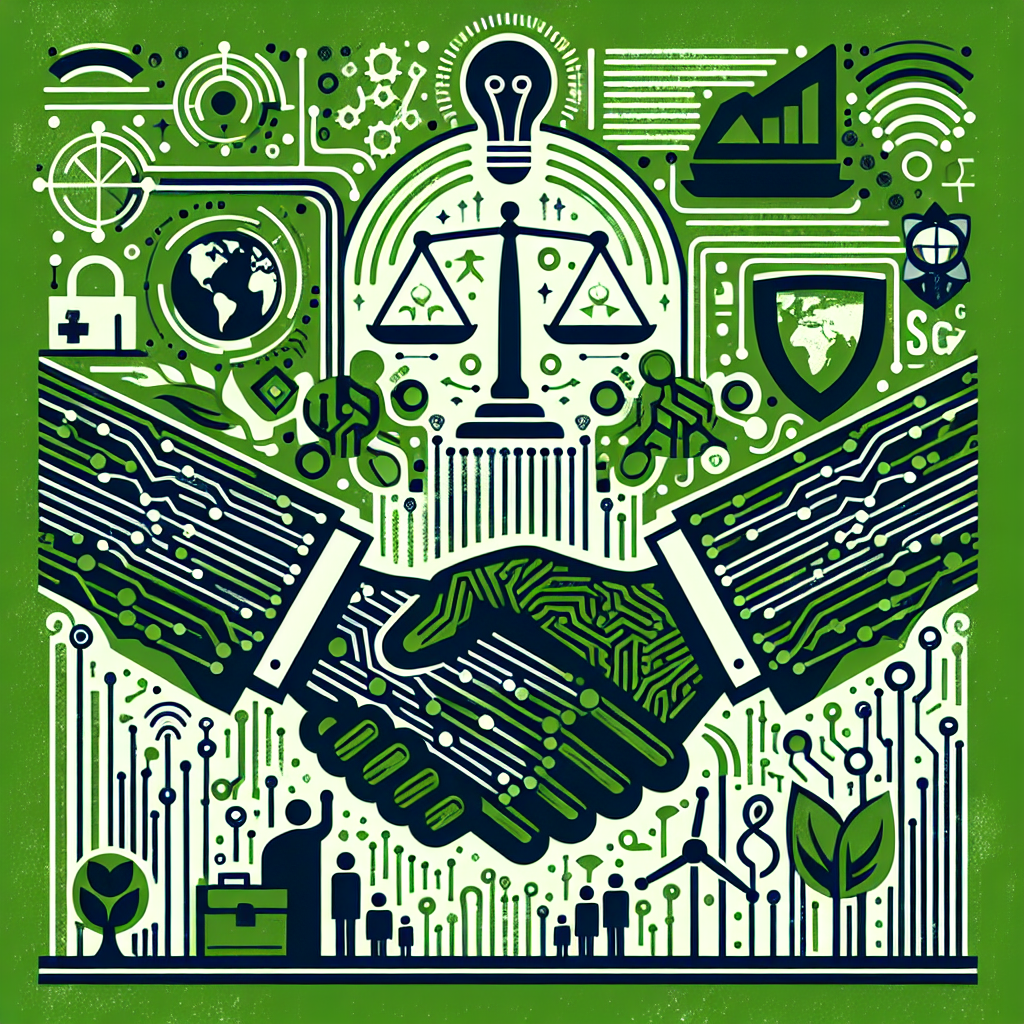 IT and telecommunications manufacturers find the perfect ESG partner in Ecobraz