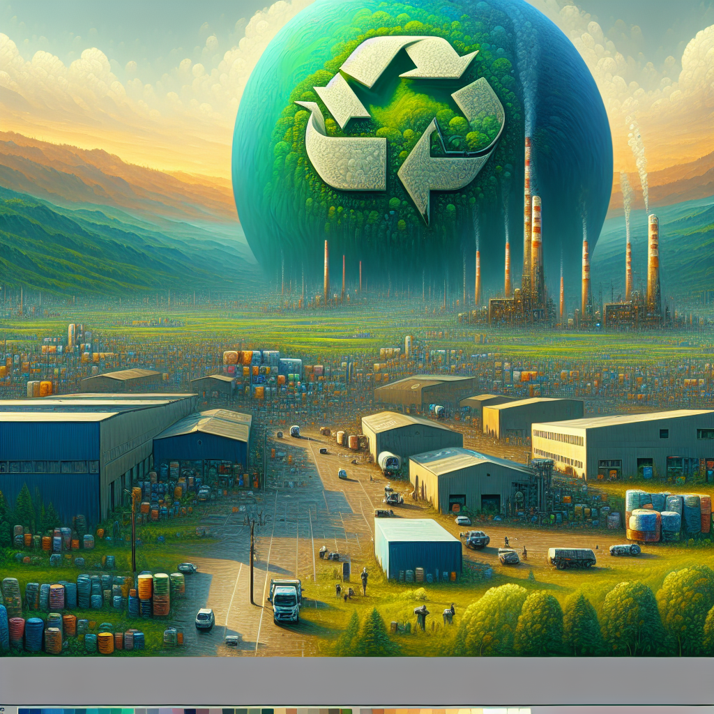 Manufacturers who choose Ecobraz choose the future, not just compliance